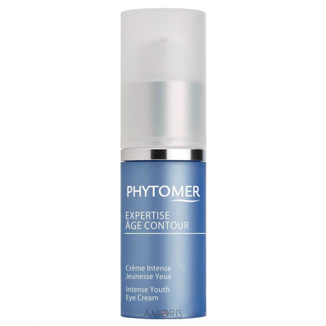 Інтенсивний крем, що омолоджує, для контуру очей